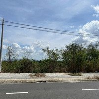 Chủ Cần Bán Đất Tại F Long Hương Tp Bà Rịa 2 Mặt Tiền Trước Sau Tổng Diện Tích 1500M2