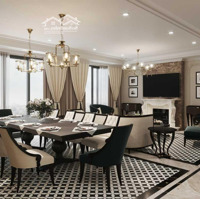 Cho Thuê Căn Hộ Cao Cấp Tại The Lancaster 20 Núi Trúc, Ba Đình 120M2, 3 Phòng Ngủgiá Bán 22 Triệu/Tháng