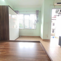 Cc Cho Thuê Căn Hộ Riêng Biệt Tại 342 Khương Đình. 70M2 X 2 Phòng Ngủ