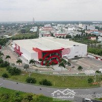 Cho Thuê Nhà Mặt Tiền Ngay Khu Dân Cư Hưng Phú Gần Siêu Thị Go Cần Thơ Giá Bán 12 Triệu/Th