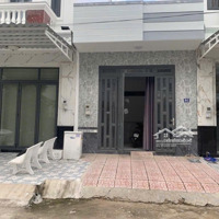 Cho Thuê Nhà Mặt Tiền Ngay Khu Dân Cư Hưng Phú Gần Siêu Thị Go Cần Thơ Giá Bán 12 Triệu/Th
