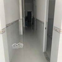 Cho Thuê Nhà Mặt Tiền Ngay Khu Dân Cư Hưng Phú Gần Siêu Thị Go Cần Thơ Giá Bán 12 Triệu/Th