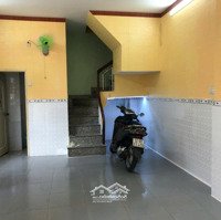 Cho Thuê Nhà 2Mt Âu Cơ Phường 10 Quận Tân Bình, Giá Bán 17 Triệu/Th, 56M2