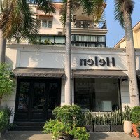 Cho Thuê Shophouse 40M2, 24 Triệu, Tại Phạm Thái Bường, Tân Phong, Q7, Hcm