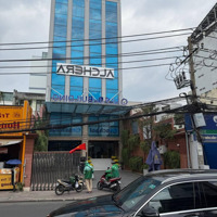 Building Vp Mớicho Thuê Văn Phòngdiện Tích 340M2 Net Mặt Tiền Đường 2 Chiều P26 Bình Thạnh