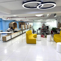 Building Vp Mớicho Thuê Văn Phòngdiện Tích 340M2 Net Mặt Tiền Đường 2 Chiều P26 Bình Thạnh