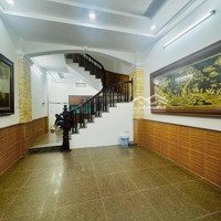Bán Nhà Riêng 5 Tầng Tại Mậu Lương, Hà Đông Gần Chợ, Hồ Điều Hòa, Giá Chỉ 5.9 Tỷ