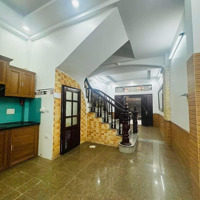 Bán Nhà Riêng 5 Tầng Tại Mậu Lương, Hà Đông Gần Chợ, Hồ Điều Hòa, Giá Chỉ 5.9 Tỷ