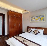Bán Nhà Ba Đình, Mặt Ngõ 12 Đào Tấn, Lô Góc, 120M2*9T,Mặt Tiền6.4M, 2 Mt, Phù Hợp Toà Chdv 9 Tầng 1 Hầm
