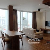 Bán Nhà Ba Đình, Mặt Ngõ 12 Đào Tấn, Lô Góc, 120M2*9T,Mặt Tiền6.4M, 2 Mt, Phù Hợp Toà Chdv 9 Tầng 1 Hầm