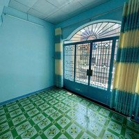 Bán Nhà 1 Trệt 1 Lầu Diện Tích Siêu Lớn 79M2 Giá Bán 6 Tỷ 5 Hẻm Xe Hơi Âu Dương Lân 0938.192.162