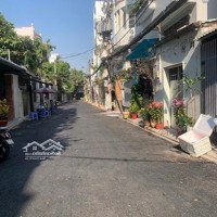 Bán Nhà Ngay Cmt8-Khu Phân Lô-Ô Tô Vào Nhà -84 M2-4 Tầng Nhỉnh 14 Tỷ Lh Phượng 0975614433
