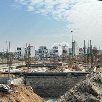 Liền Kề 2 Mặt Tiền Mua Từ Móng Siêu Rẻ Chỉ 58 Triệu/M2 Đất Đóng Giãn 6 Đất Đường 24M Liên Hệ: 0981248363 Zalo