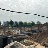 Liền Kề 2 Mặt Tiền Mua Từ Móng Siêu Rẻ Chỉ 58 Triệu/M2 Đất Đóng Giãn 6 Đất Đường 24M Liên Hệ: 0981248363 Zalo