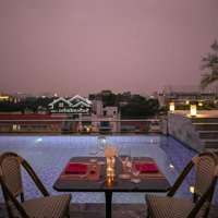 Đầu Tư Sinh Lời Vượt Trội - Tòa Khách Sạn 15 Tầng View Trọn Hồ Trúc Bạch