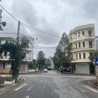 Cần Bán 2 Lô Liền Kề Mặt Chính Trần Đăng Tuyển, Phương Vỹ, Tp Bn. Giá Chỉ Nhỉnh 12 Tỷ