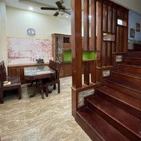 Cho Thuê Nhà 65M2X 4 Tầng Tại Kim Hoa - Xã Đàn, 4 Ngủ, Full Nội Thất. 16 Triệu