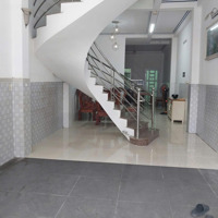 Cho Thuê Nhà Mặt Tiền Ngay Khu Dân Cư 91B Giá Bán 12 Triệu/Tháng