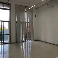 Cho Thuê Shophouse Midtown Phú Mỹ Hưng, 16,999 Triệu, 50M2
