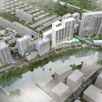 Cho Thuê Shophouse Midtown Phú Mỹ Hưng, 16,999 Triệu, 50M2