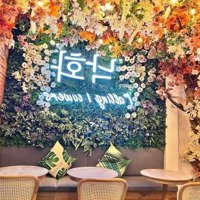 Góc Sang Nhượng Mặt Bằng Kinh Doanh Coffee Vừa Khai Trương Do Chủ Hàn Quốc Có Việc Về Nước