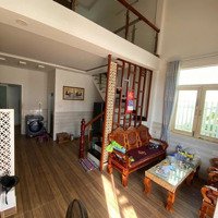 Bán Nhà Cấp 4 Có Gác Lửng Kiên Cố Nhà Đẹp Ở Vĩnh Thạnh Giá Rẻ Chỉ 1,75 Tỷ