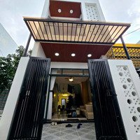 Chính Chủ Gửi Bán Căn Nhà 3 Tầng Kiệt Ôtô 3M K32/10 Nguyễn Như Hạnh, P. Hòa Minh, Q. Liên Chiểu