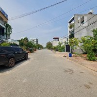 Bán Nhà Mới 100%, 4 Phòng Ngủ 5 Vệ Sinh 102.6M2, 1T2L Tum, Đường 16M, Kdc Đ. Số 6, Sát Ngay Vin Quận 9