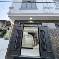 Chính Chủ Bán Nhà Lk 04 Hơn 40M2 Tại Úc Lý Thanh Văn Thanh Oai Hà Nội