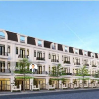 Bán Nhà 3 Tầng 1 Tum 2,9 Tỷ, 2026 Bàn Giao, Cách Sun Urban City 2,3 Km; Cách Kcn Đồng Văn Iii 1,5Km