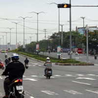 Bán Gấp Nhà 4 Tầng Mặt Tiền Lê Văn Hiến -Diện Tích126M-Q Ngũ Hành Sơn - Tp Đà Nẵng Giá Cực Tốt Chỉ 9 Tyx