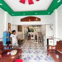 Bán Đất Có Nhà Mặt Tiền Đường Lý Thường Kiệt, Dương Đông, Phú Quốc