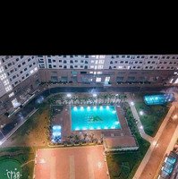 Cho Thuê Căn Góc Chung Cư Xuân Mai Complex, Hà Đông 2 Phòng Ngủ- 2Vs, Đầy Đủ Nội Thất