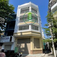 Cho Thuê Tòa Nhà 38 Trần Khắc Chân, Phường Tân Định, Quận 1