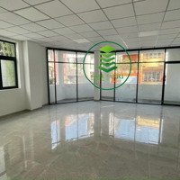 Cho Thuê Tòa Nhà 38 Trần Khắc Chân, Phường Tân Định, Quận 1