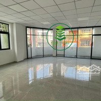 Cho Thuê Tòa Nhà 38 Trần Khắc Chân, Phường Tân Định, Quận 1