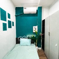 2 Phòng Ngủ - Bình Thạnh - 6 Triệu5/Th