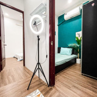 2 Phòng Ngủ - Bình Thạnh - 6 Triệu5/Th