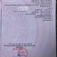 Chính Chủ Bán Nhà 2 Tầng 60/5 Hồ Xuân Hương Giá Bán 4Tỷ750