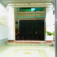 Bán Nhà Mặt Tiền Đường Phùng Hưng, Phường Ea Tam