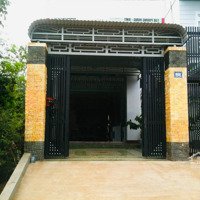 Bán Nhà Mặt Tiền Đường Phùng Hưng, Phường Ea Tam