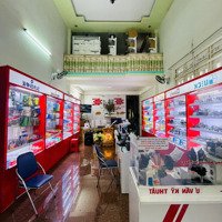 Bán Nhà Mặt Tiền Đường Phùng Hưng, Phường Ea Tam