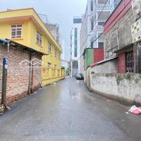Đất Vàng Tây Hồ - Ngõ Thông Ô Tô - 20M Ra Hồ Tây - Xây Ở Hay Ccmn Đều Đẹp