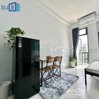 Studio 1 Phòng Ngủban Công Full Nt - Nhà Mới Ngay Trường Chinh, Cộng Hoà, Etown - Đi Sân Bay 5 Phút