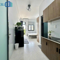 Studio 1 Phòng Ngủban Công Full Nt - Nhà Mới Ngay Trường Chinh, Cộng Hoà, Etown - Đi Sân Bay 5 Phút