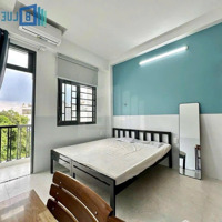 Studio 1 Phòng Ngủban Công Full Nt - Nhà Mới Ngay Trường Chinh, Cộng Hoà, Etown - Đi Sân Bay 5 Phút