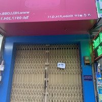 Cho Thuê Mặt Bằngmặt Tiềnông Ích Khiêm, P. 14, Quận 11 Giá Bán 15 Triệu 35M2