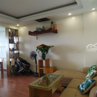 Bán Căn Góc View Vườn Hoa Chung Cư N06B2 Thành Thái Dịch Vọng 79M2 Giá Bán 5,7 Tỷ