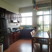 Bán Căn Góc View Vườn Hoa Chung Cư N06B2 Thành Thái Dịch Vọng 79M2 Giá Bán 5,7 Tỷ