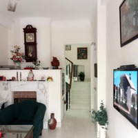 Thích Quảng Đức Phú Nhuận - 91M2 - 4 Tầng - Có Hầm - Chỉ 10.39 Tỷ Tl